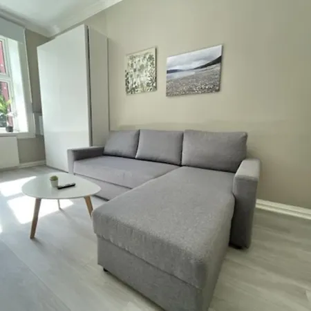 2br Retreat In Majorstuen דירה אוסלו