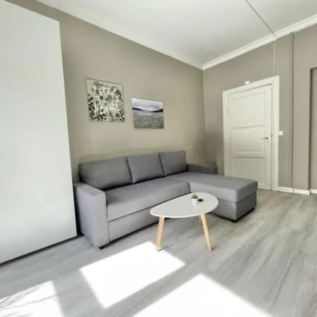 Lejlighed 2br Retreat In Majorstuen