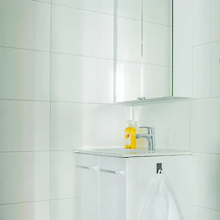 2br Retreat In Majorstuen