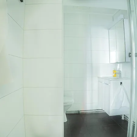 2br Retreat In Majorstuen